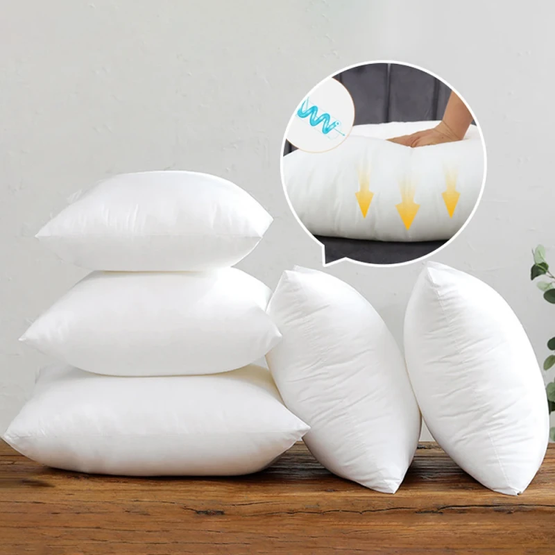 Pillow-Core-Square-PP-Cotton-Pillow-Insert-16x16-Polyester-Non-woven-Cushion-Inner-Stuffing-Filling-Throw-Pillows-Inserts