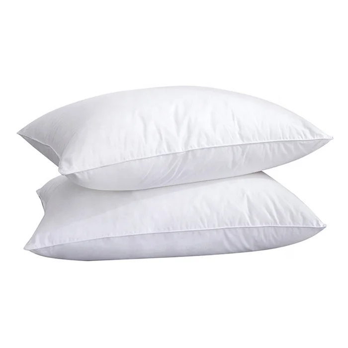 Pillow-Feather-Down-Sleeping-Pillow