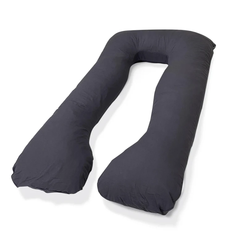 Pillow-for-Pregnant-Women-Maternity-Pregnancy-Pillow-C-Shape-100-Cotton-for-Bed-Sleeping-Breastfeeding