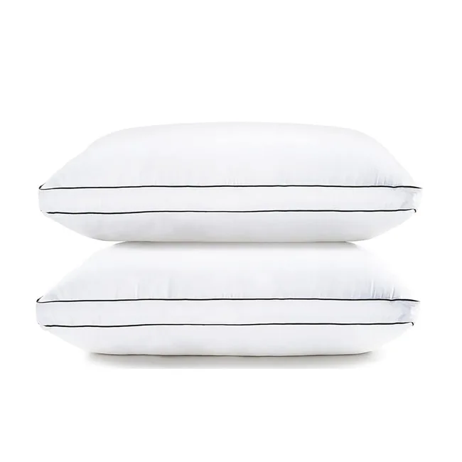Pillows-Standard-Size-20-x26-Soft-Gusseted-Bed-Pillow-for-Back-Stomach-or-Side-Sleepers