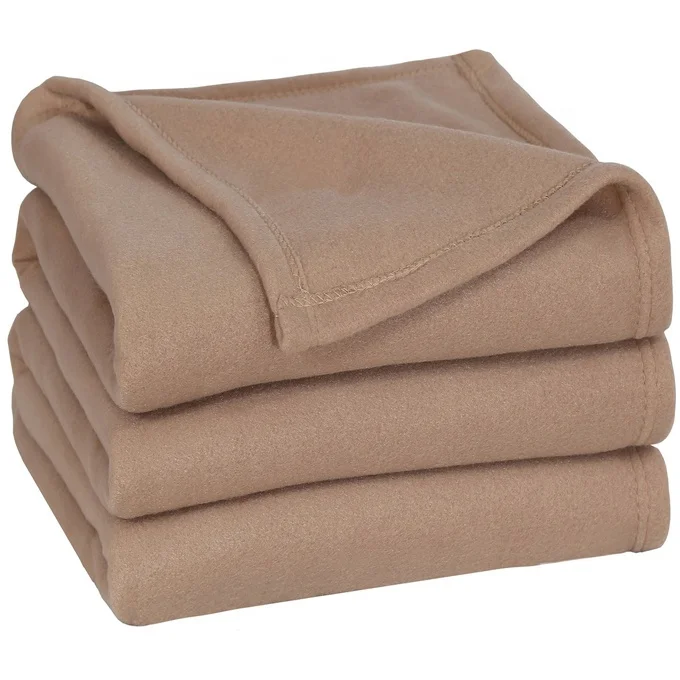 Polar-Fleece-Blanket-Soft-Touch-Thick-Lightweight-Warm-Throw-Blanket-for-Double-Bed-Couch-Home-Decor