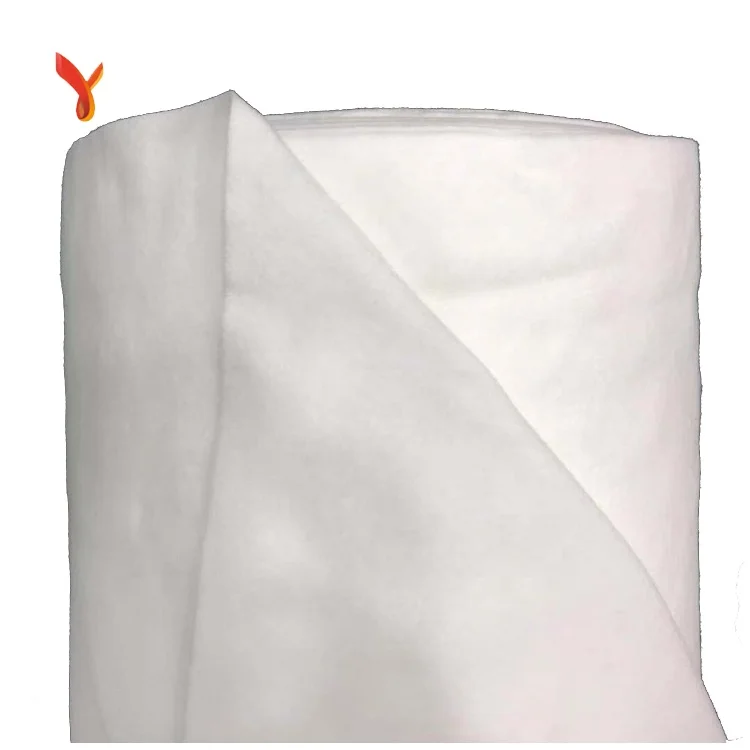 Polyester-Cotton-Warm-keeping-Wadding-Used-for-Batting-Fabric-Textile-High-Quality-Batting-for-Quilted-Material