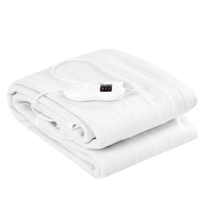 Polyester-Electric-Heated-Blanket