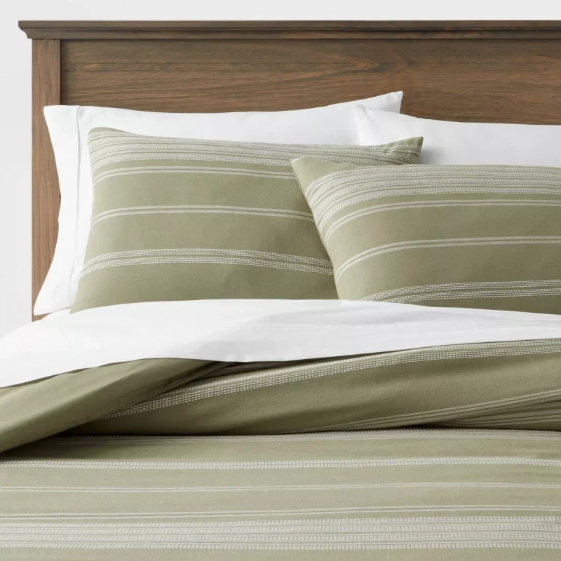 Polyester-Quilt-3pcs-Duvet-Cover-Set-Luxury-Bedding-Comforter-Sets