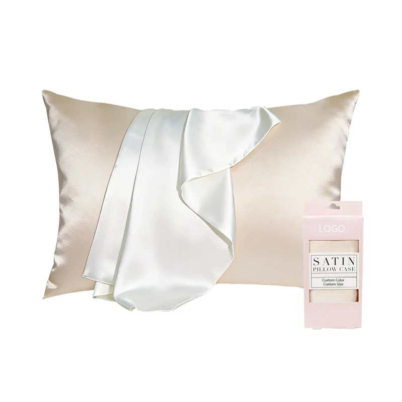 Polyester-Satin-Silk-Pillowcase-Custom-Size-Available-for-Bed-and-Beauty-Queen-Size-Imitated-Silk-Pillow-Case
