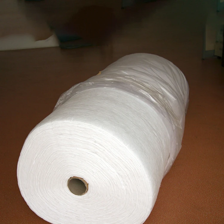 Polyester-Thermal-Bonded-Wadding-for-Quilting