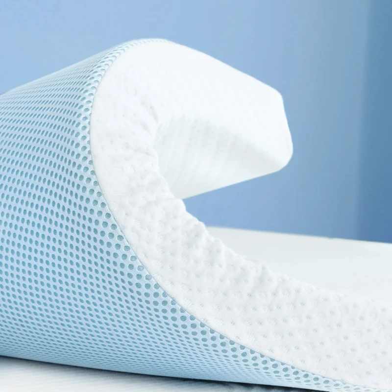 Polyurethane-Sponge-Memory-Foam-Mattress-Cover-Full-Size-Hotel-Soft-Thick-Bed-Mattress-Topper