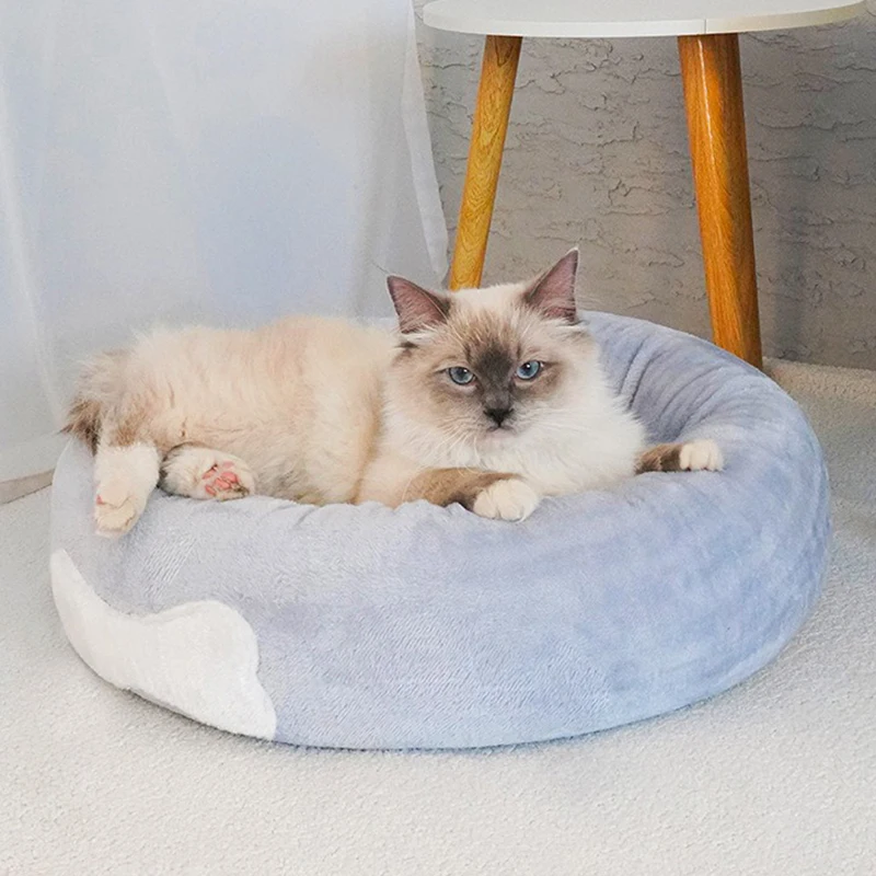 Popular-Newest-Product-High-Quality-Super-Comfortable-Washable-Easy-Cleaning-No-Slip-Bottom-Pet-Bed