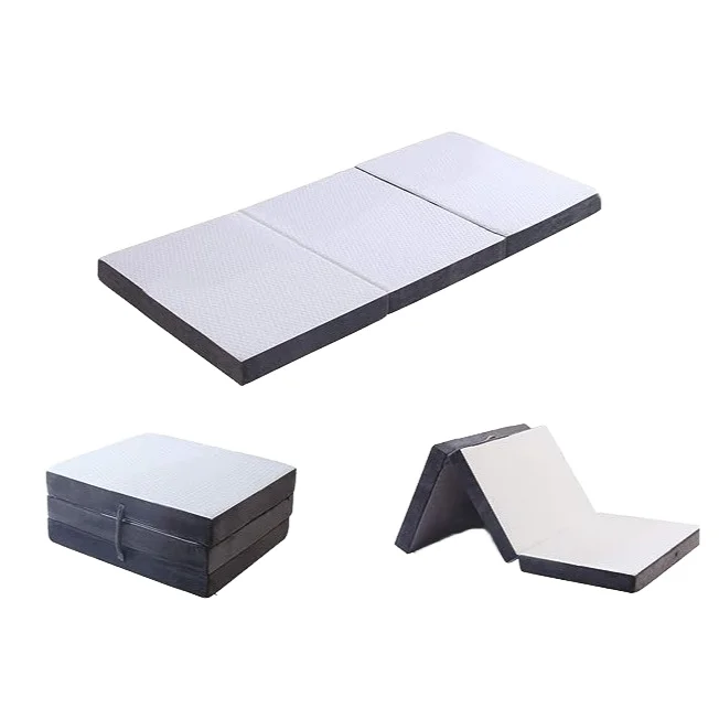 Portable-70-High-Density-Memory-Foam-Mattress-Foldable-Removable-for-Kids-Home-Furniture-Washable-Mattress