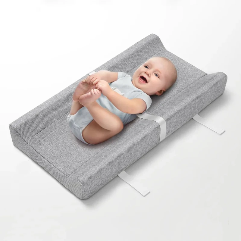 Portable-Baby-Diaper-Changing-Pad-with-Soft-Cover-Waterproof-Lining-Foam-Contoured-Changing-Table-Pad-Gift-for-Travel-Outdoor