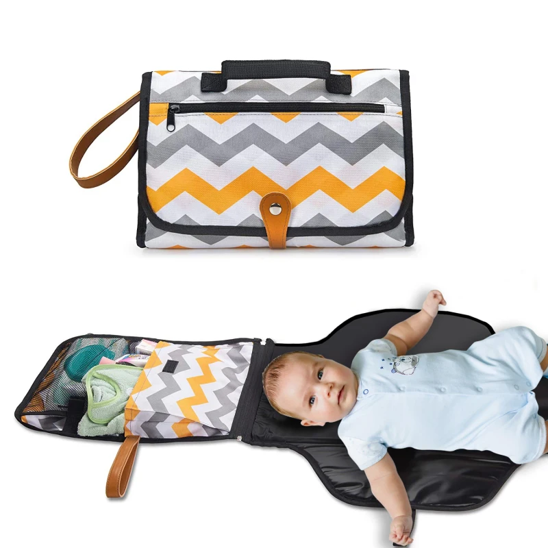 Portable-Changing-Diaper-Pad-Baby-Changing-Pad-Best-Changing-Pad-for-Dresser