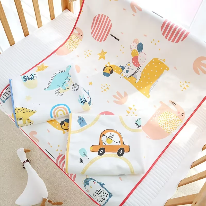 Portable-Foldable-Baby-Changing-Mat-Waterproof-Diaper-Bags-Stroller-Portable-Baby-Diaper-Changing-Pad