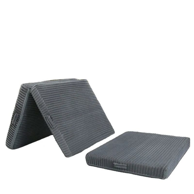 Portable-Foldable-Floor-Mattress-Futon-Memory-Foam-Tri-Folding-Bed-for-Adult-with-Non-slip-Bottom-and-Washable-Cover