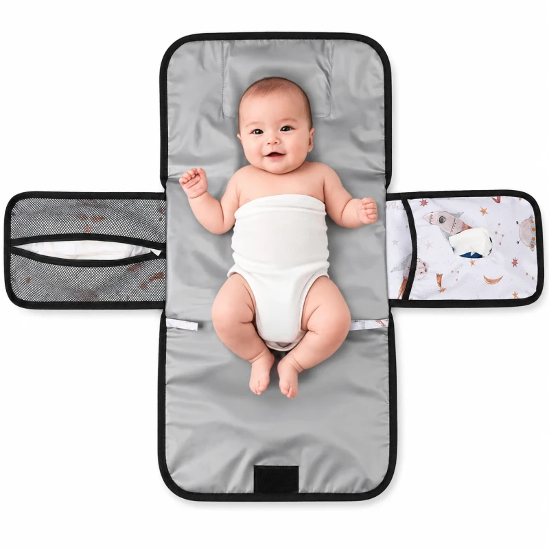 Portable-Lightweight-Baby-Changing-Station-Waterproof-Foldable-Travel-Changing-Mat-Cover-for-On-the-Go-Diaper-Changes