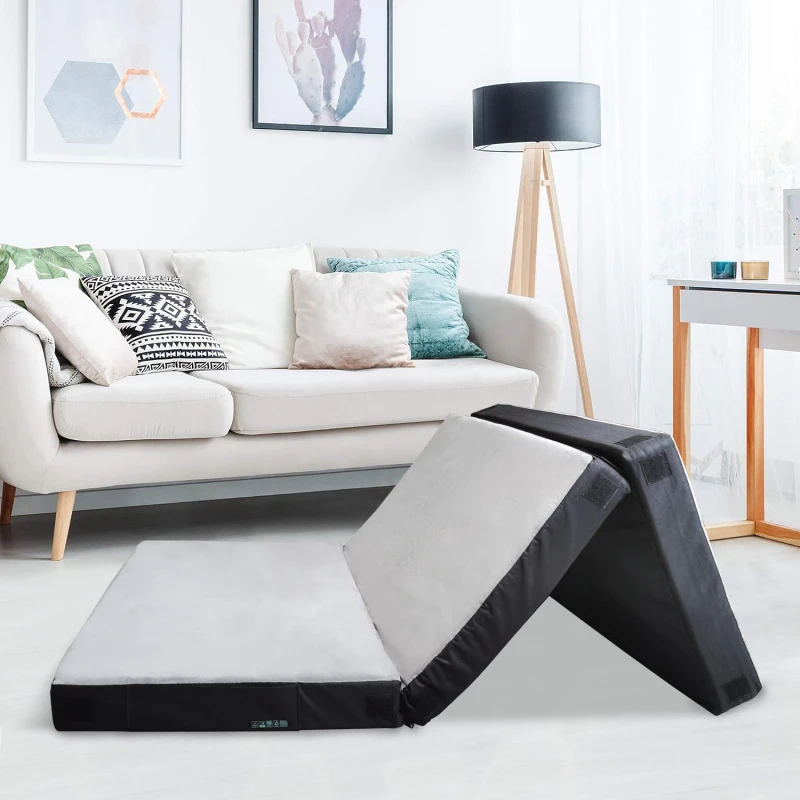 Portable-Memory-Foam-Folding-Mattresses-Soft-Tatami-Yoga-Mat-Office-Workers-Lunch-Break-Floor-Sleeping-Mattress
