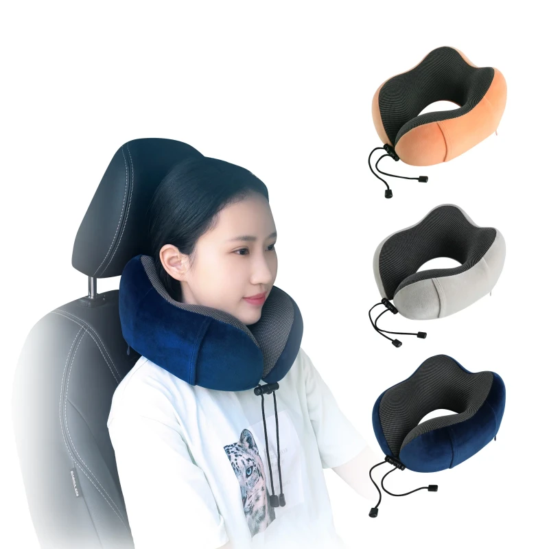 Portable-Neck-Pillow-Slow-Rebound-Memory-Foam-U-Shaped-Pillow-Ergonomic-Breathable-Soft-Neck-Support-Travel-Pillow