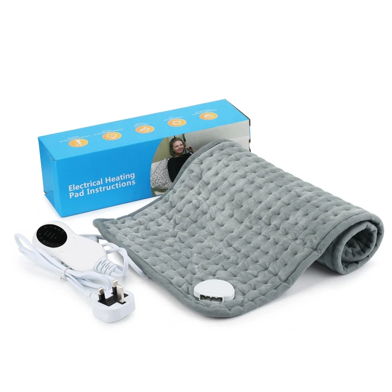 Portable-Safe-Comfortable-Electric-Throw-Heat-Blanket-Pad-Winter-Thermal-Heated-Blanket