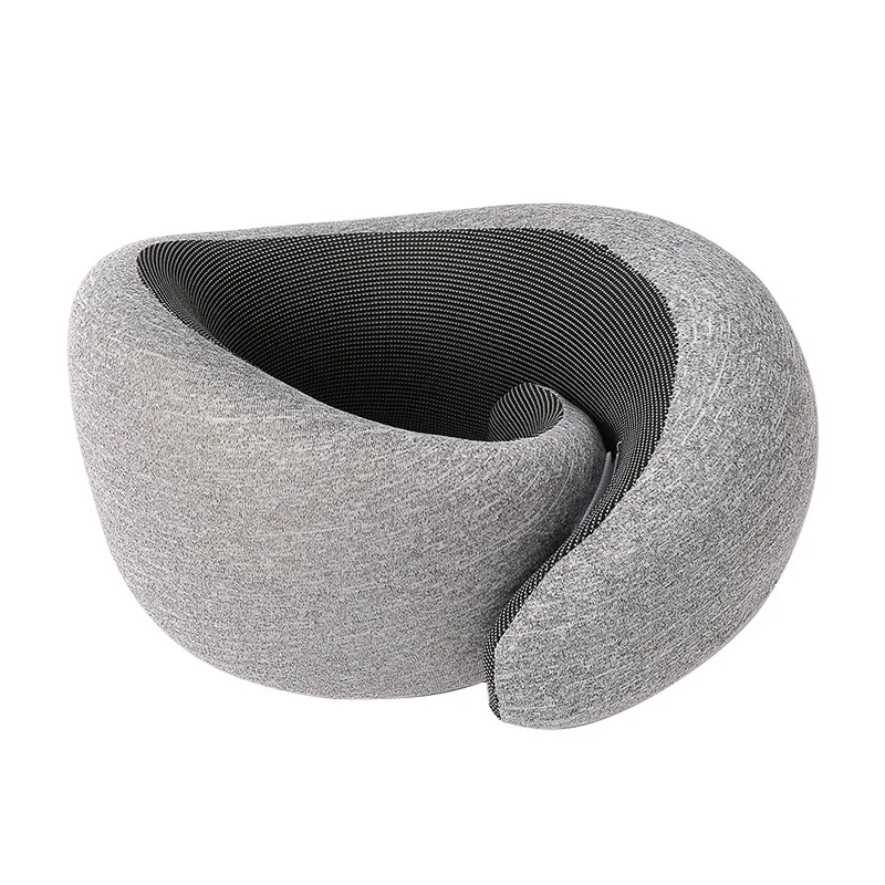Portable-U-Shaped-Memory-Cotton-Neck-Support-Pillow-for-Business-Travel-Car-Use