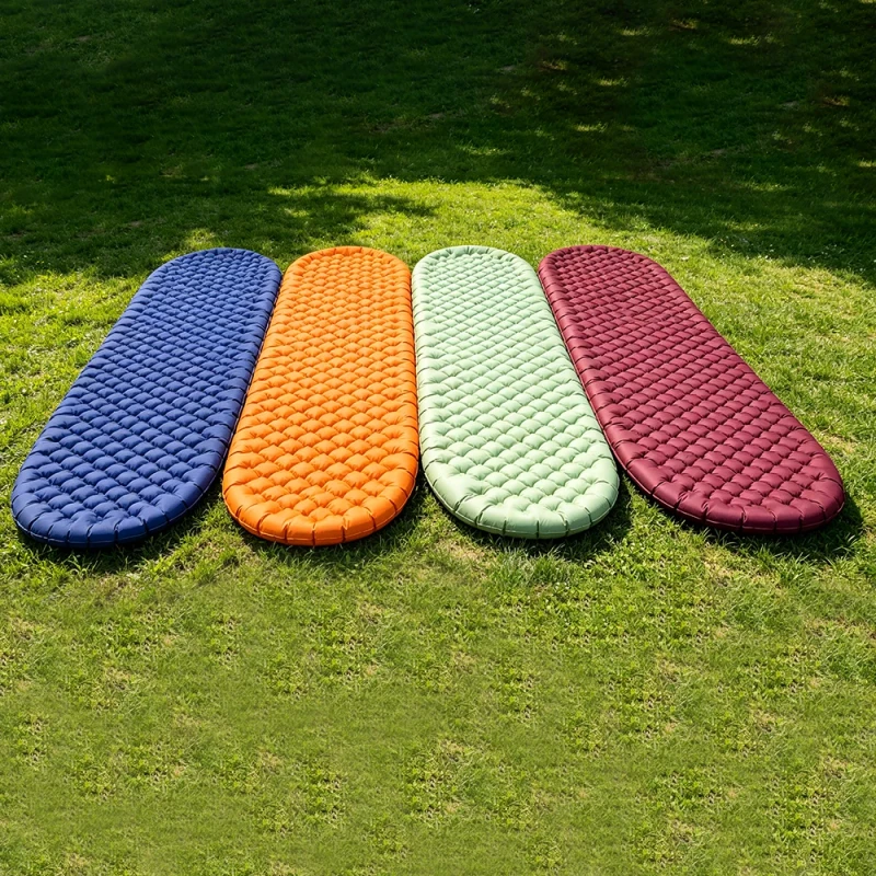 Portable-Waterproof-Inflatable-Camping-Mat-4-Season-Lightweight-20D-Nylon-TPU-Air-Mattress-for-Outdoor-Camping