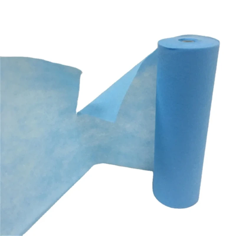 Pre-cut-Nonwoven-Spunbond-Fabric-Disposable-Bed-Sheets-for-Beauty-Care-and-Hospital-Dental-Bed-Sheet