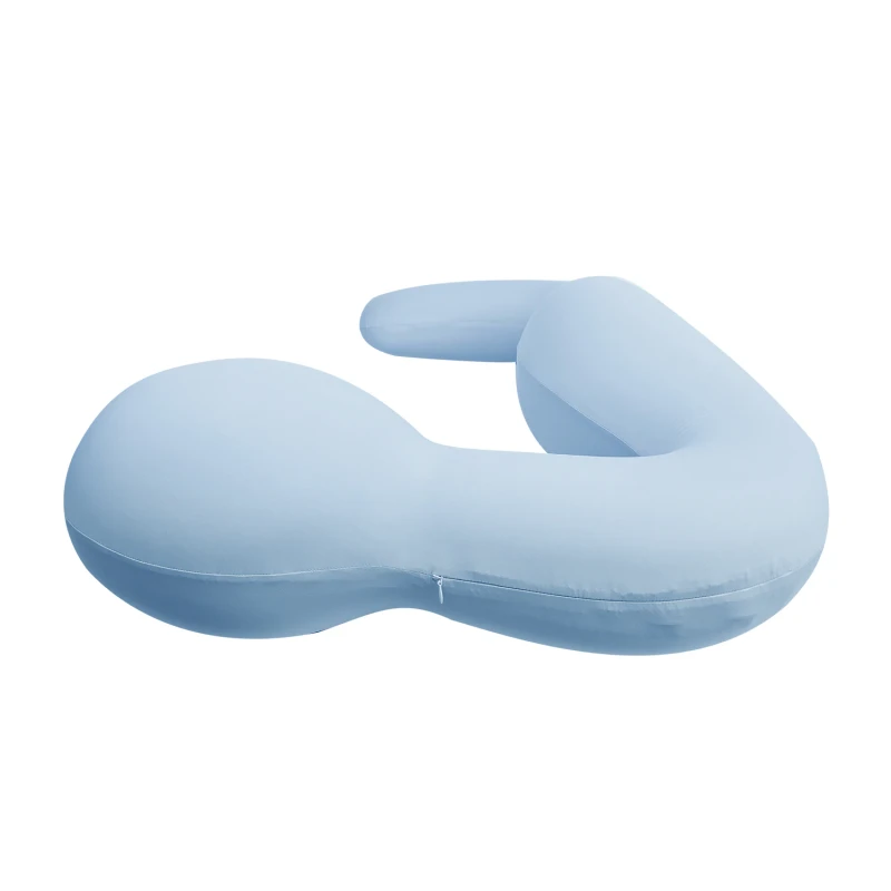 Pregnancy-Pillow-J-Shaped-Full-Body-Pillows-for-Sleeping-Support-Maternity-Pillow-for-Pregnant-Women