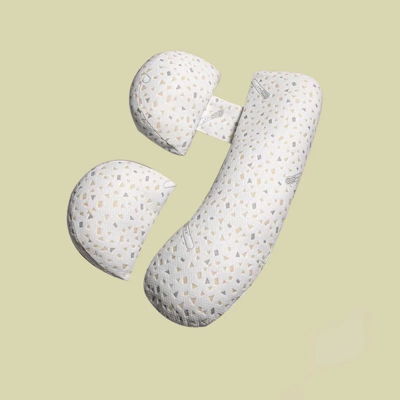 Pregnancy-Pillow-Maternity-Pillow-for-Pregnant-Women-Soft-Maternity-Pillow-with-Detachable-Adjustable-Cover-HIPS-Legs