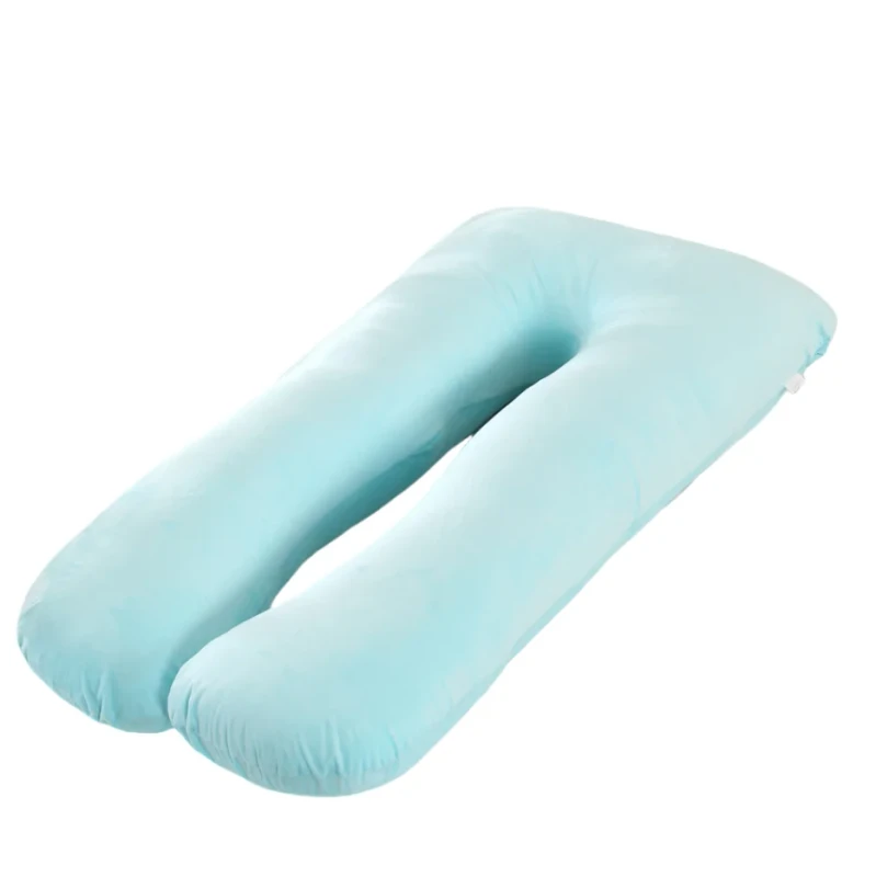 Pregnancy-Pillow-Soft-U-Shape-Maternity-Pillow
