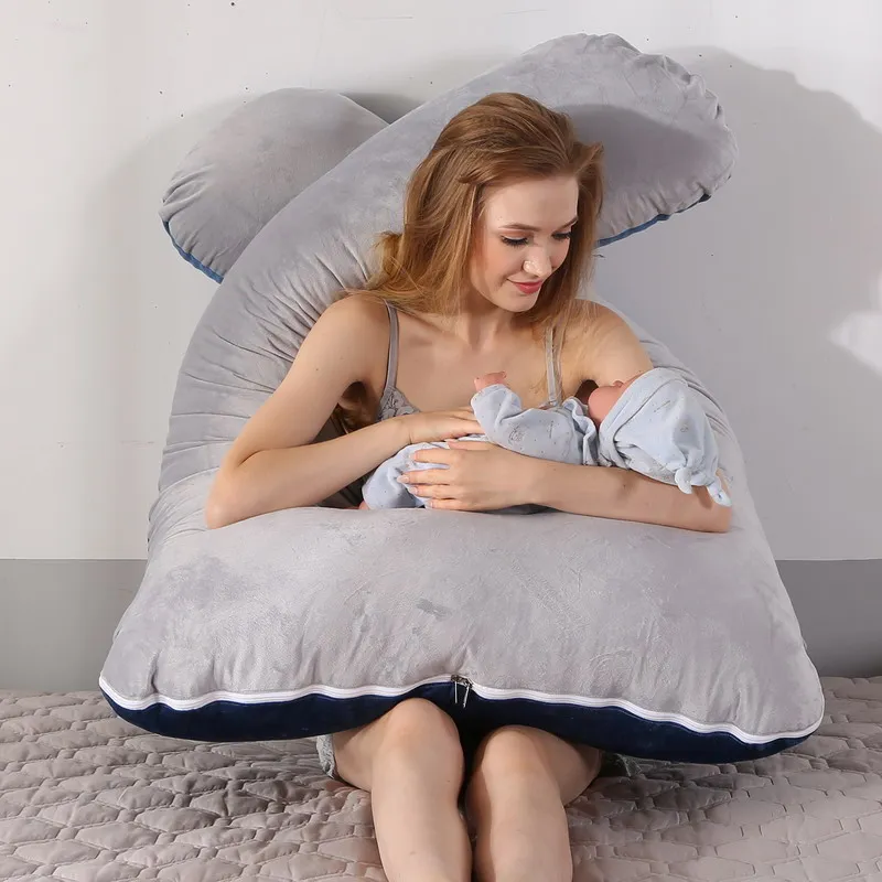 Pregnancy-Support-Pillow-U-shaped-Nursing-Maternity-Pillow
