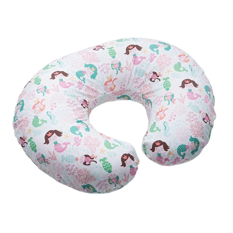 Pregnant-Organic-Cotton-Pillow-Breast-Feeding-Maternity-Covers-Breastfeeding-Baby-Nursing-Pillow