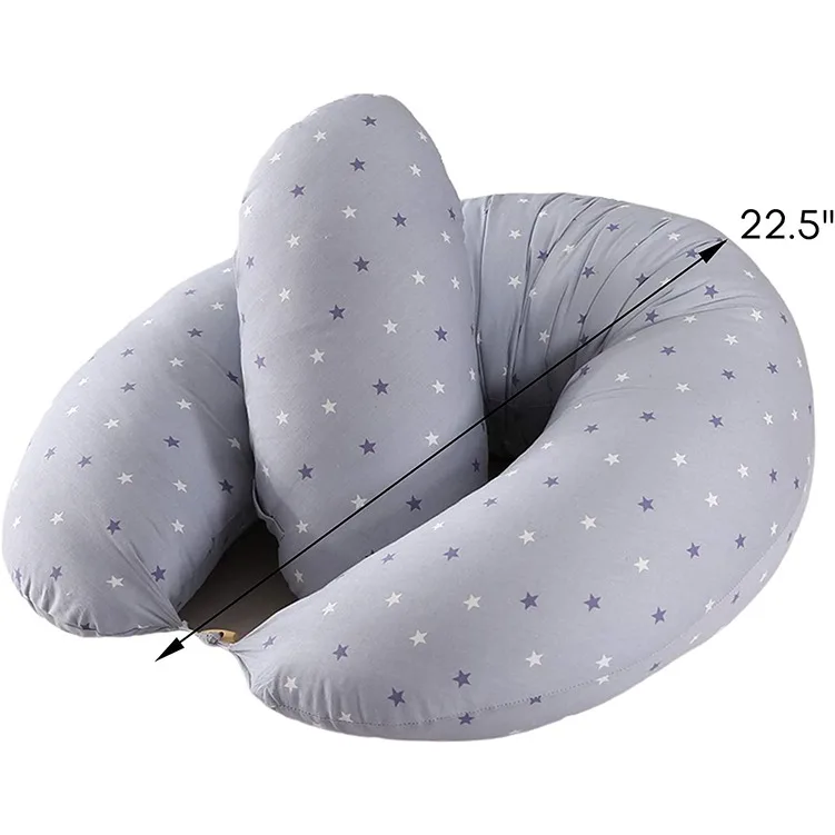 Pregnant-Rest-Pillow-Printed-Ergonomic-Design-Breastfeeding-Pillow-Newborn-Baby-Multifunctional-Maternity-Pregnancy-Pillow