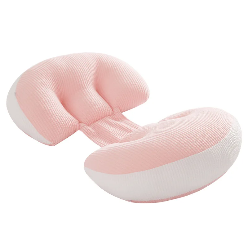 Pregnant-Women-Abdominal-Sleep-Waist-Wedge-Pregnancy-Pillow-for-Belly-Support