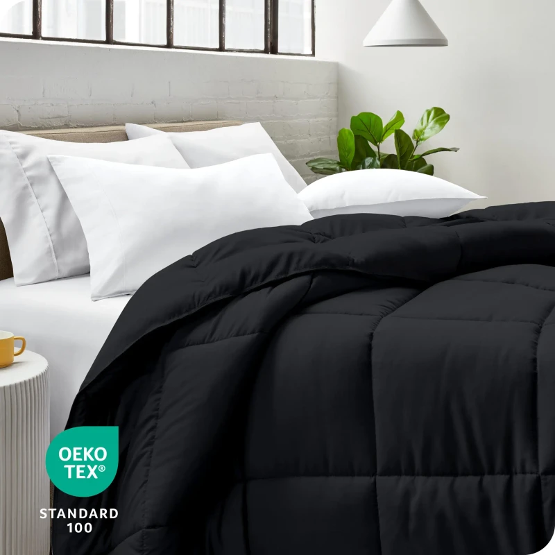 Premium-1800-Series-Goose-Down-Alternative-Duvet-Insert-Comforter-for-All-Season-Warmth