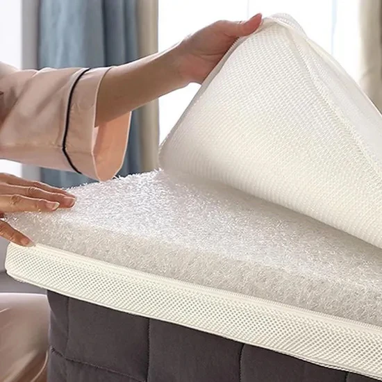 Premium-4D-Air-Fiber-Kids-Bed-Mattress-Breathable-Baby-Pad-Washable-Pet-Cooling-Mat-Orthopedic-Spine-Protect-Cushion