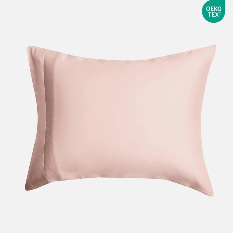 Premium-60s-Woven-Bamboo-Fiber-Pillowcase-Eco-Friendly-Luxury-Bedding-Anti-UV-Breathable-Organic-Anti-Allergy-Washable