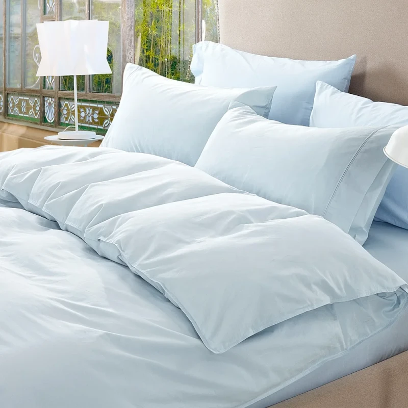 Premium-All-Season-Warmth-Comforter-Pillow-Flat-Fitted-Sheet-Duvet-Cover-Bedding-Set