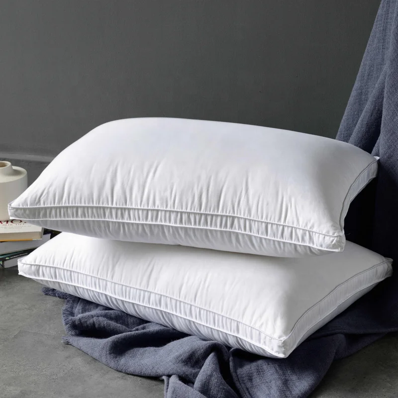 Premium-Hotel-Pillows-Luxury-OEKO-TEX-Certified-Ultra-Soft-Fiberfill-Down-Alternative-Anti-Bacterial-Pillow-Pillow-Insert