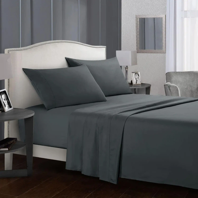 Premium-Hotel-Sheets-Bedding-Set-Brushed-Microfiber-Deep-Pocket-Queen-Size-Bed-Sheet-Set