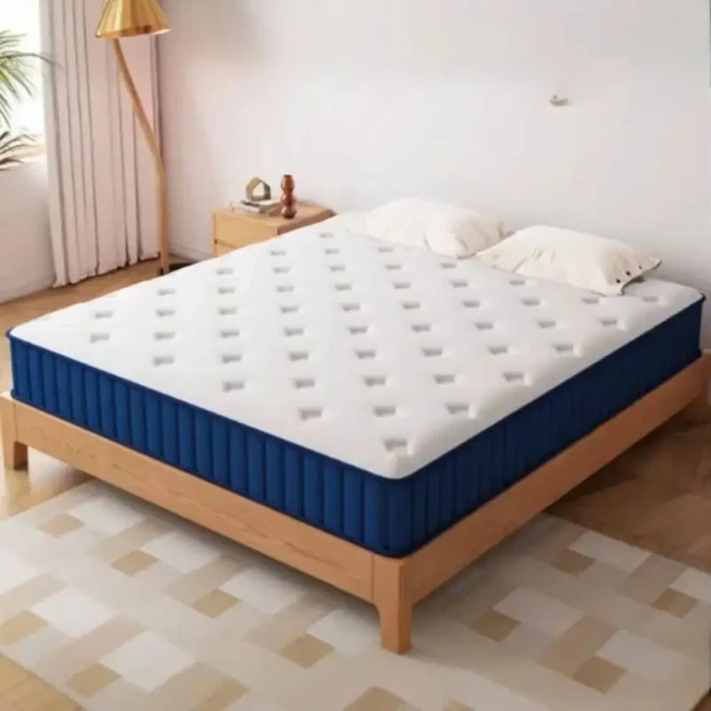 Premium-Hybrid-Structure-Sleeping-Cushion-Comfort-System-for-Hotel-Bedroom-Furniture-Supply