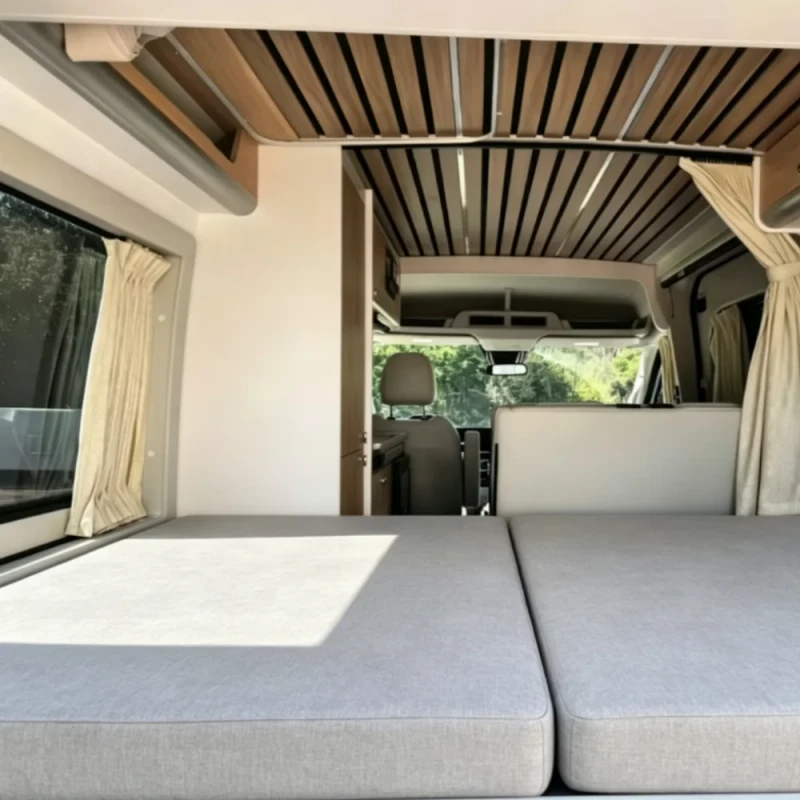Premium-Luxury-Memory-Foam-RV-Mattress-for-Car-Vehicle-Use-Queen-King-Size-Zoned-Support-Breathable-Anti-Mite-Lightweight