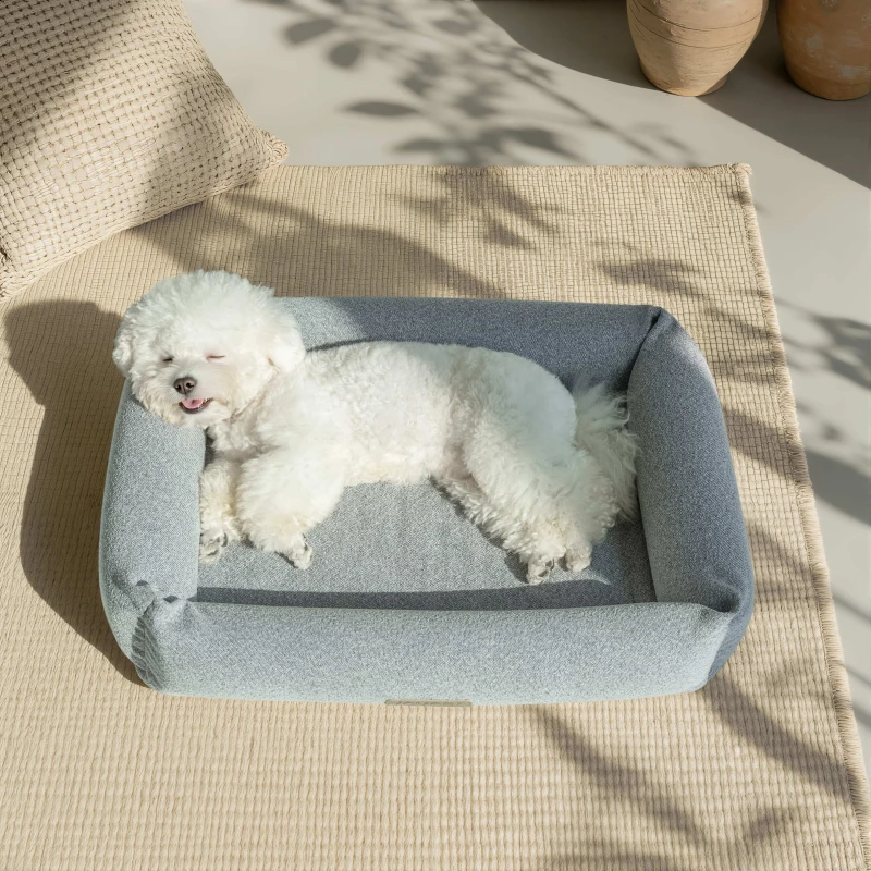 Premium-Winter-Warm-Orthopedic-Foam-Linen-Scratch-Resistant-Soft-Detachable-Anti-Slip-Bottom-OEM-Factory