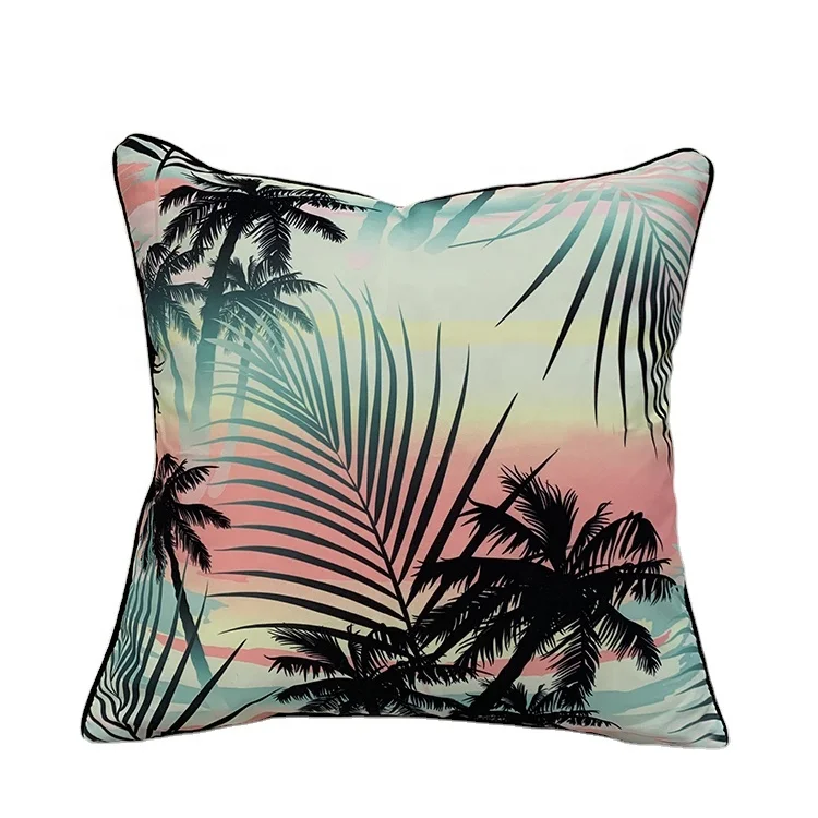 Pretty-Colorful-Unique-Outdoor-Throw-Pillow-Beach-Bounty-Tropical-Scatter-Pillow-Cushion-Home-Decorative