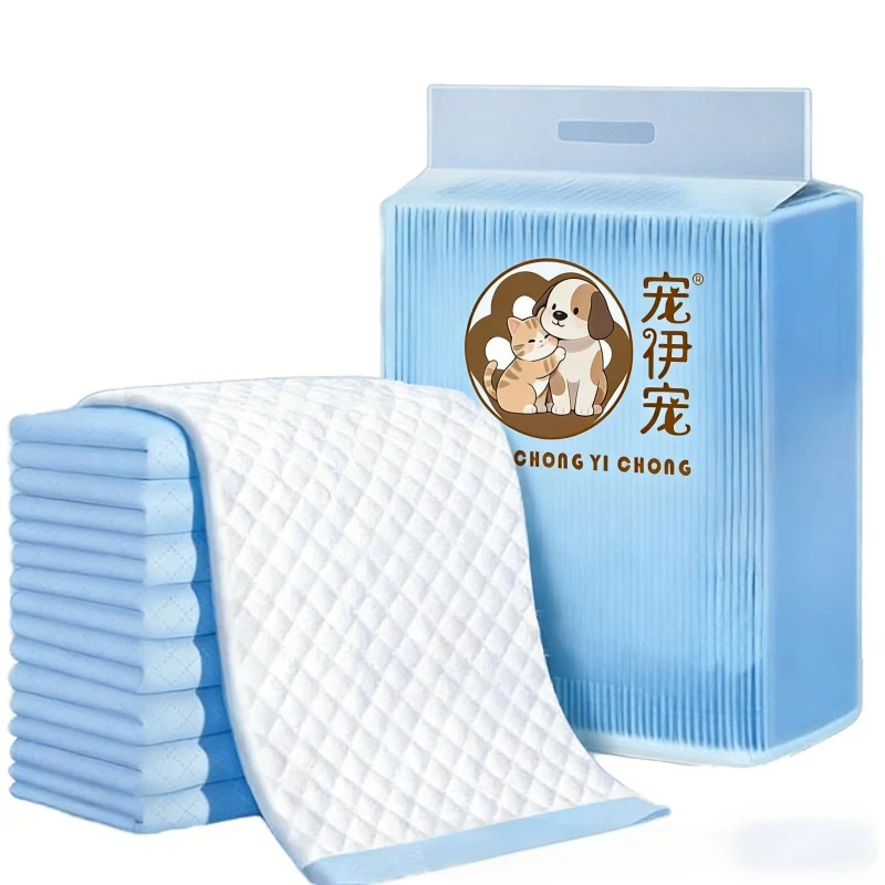 Printed-Absorbent-Non-woven-Fabric-1-Ply-Pet-Diapers-Disposable-Waterproof-Bed-Sheet-for-Dogs