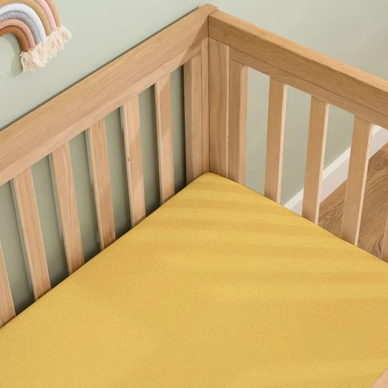 Printed-Baby-Bed-Cover-for-Infant-and-Toddler-100-Cotton-Crib-Sheets-Fitted-Baby-Soft-Newborn-Cot-Sheet-Baby-Bedding-Set