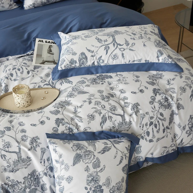 Printed-Cotton-Bedding-Set