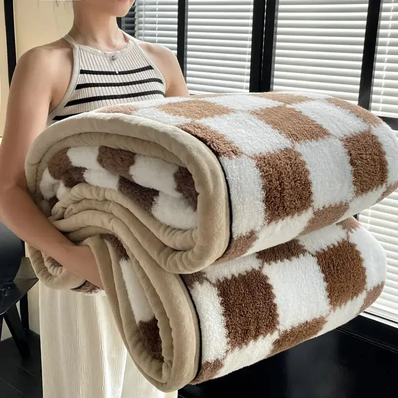 Printed-Flannel-Blanket-Ultra-Comfort-Soft-Plush-Bedding-for-Home-Bedroom-Sofa-Bed-Couch-Use