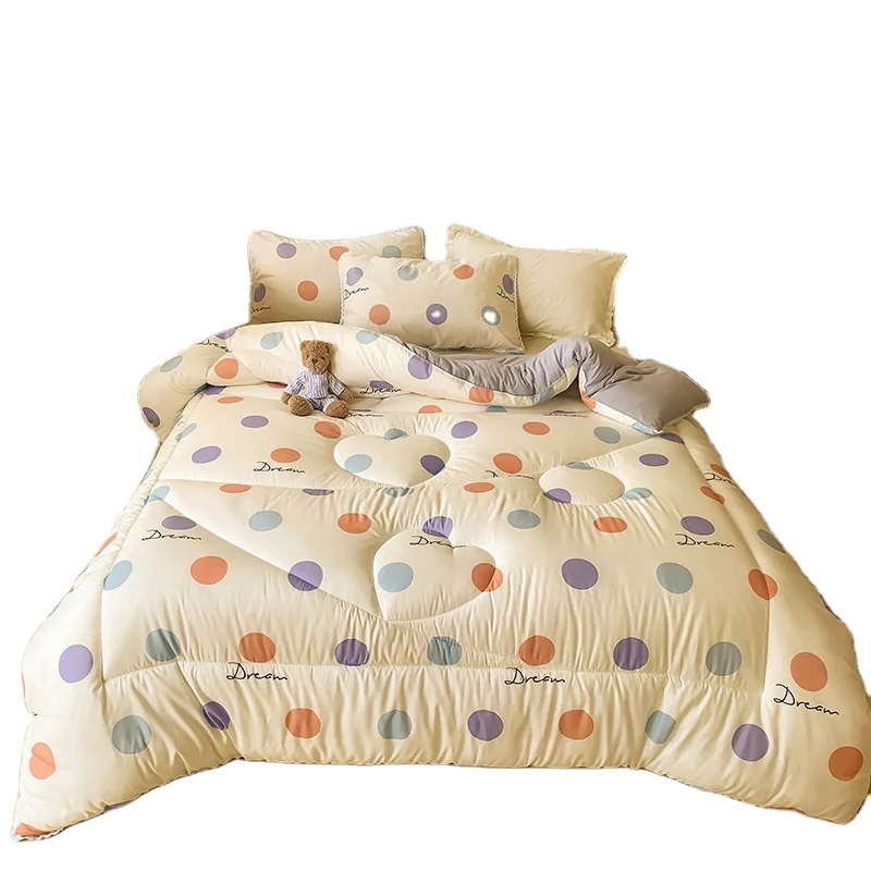 Printed-Quilts-Cotton-Quilted-Duvett-and-Comforters-Quilt
