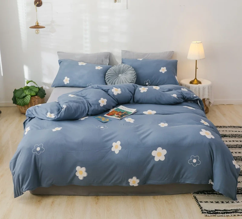 Printing-Sabanas-Comforter-Sets-Luxury-Bedding-Comforter-Home-Textile-Bedding-Sets