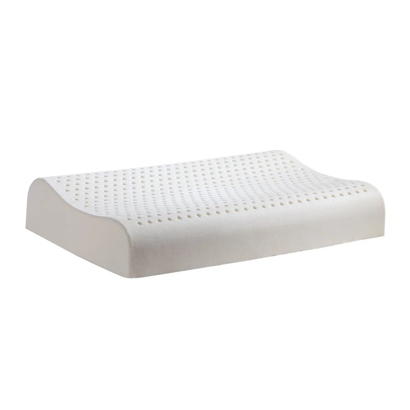 Professional-Manufacture-Natural-Latex-Soft-With-High-Rebound-Latex-Function-Bed-Pillows