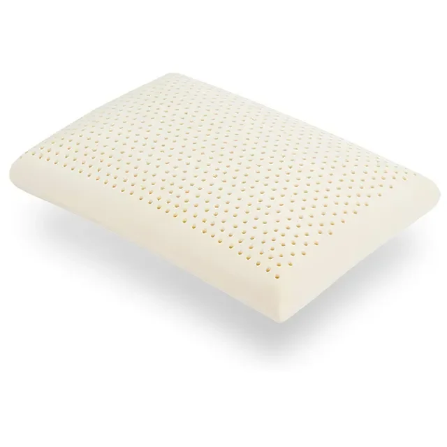 Pure-Natural-Foam-Bed-Pillows-Traditional-Latex-Pillow