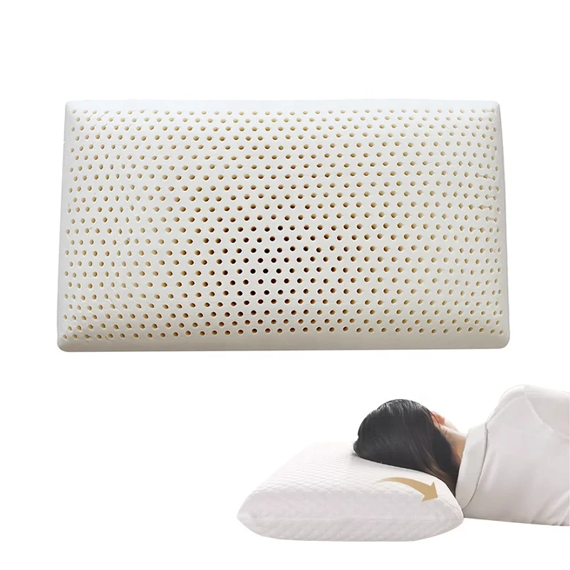 Pure-Natural-Latex-Pincore-Pillow